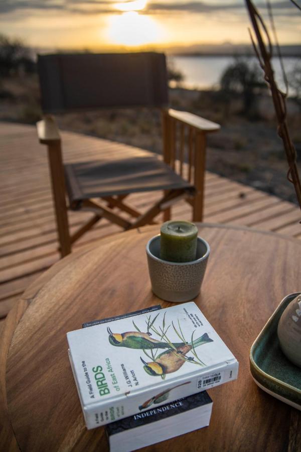 Willa Manyara'S Secret Mto wa Mbu Zewnętrze zdjęcie